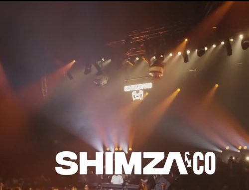 Shimza Live from Camden Roundhouse, London (DJ Mag)