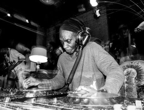 How Shelter, a legendary NYC dance party, has kept going for 35 years (Gothamist)