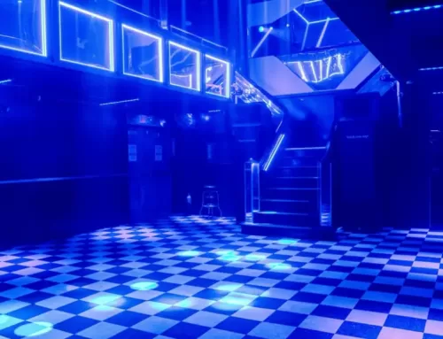 New York nightlife summit Beyond the Dancefloor to explore power and accountability (Resident Advisor)