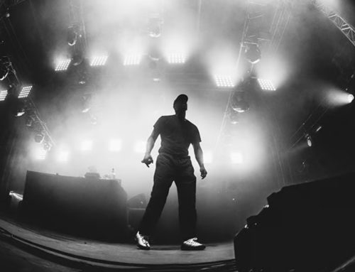 Black music accounts for 80% of UK music revenue generated in last 30 years (Mixmag)