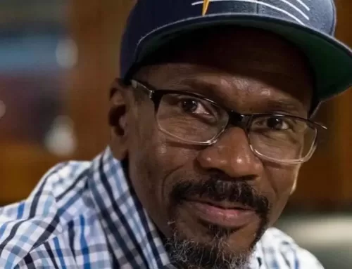 Larry Heard to release new Mr Fingers album, Leev Ur Mynd (Resident Advisor)