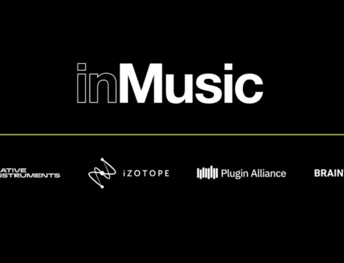 Native Instruments acquired by inMusic  (DJ Mag)