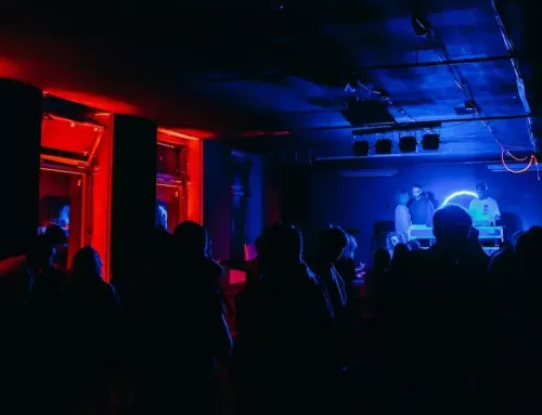 Glasgow DJs accuse repeat ‘ghost promoter’ of fake events spanning a decade (Resident Advisor)