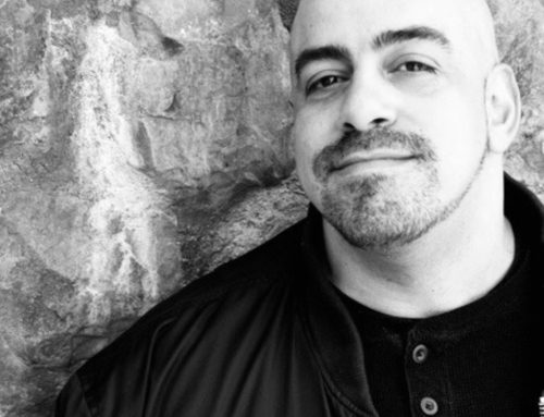 Elliott Matos and the Birth of GDE (MDS)
