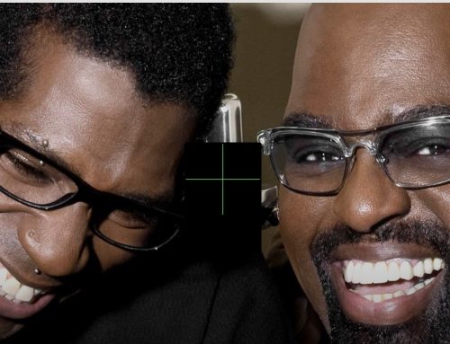 Library of Congress adds Jamie Principle’s “Your Love” to National Recording Registry (5Mag)