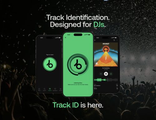 Beatport Launches Track ID, a Music Discovery Tool Built for DJs (Beatportal)