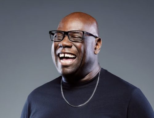 Carl Cox awarded OBE in King’s Birthday Honours List 2026 (Mixmag)