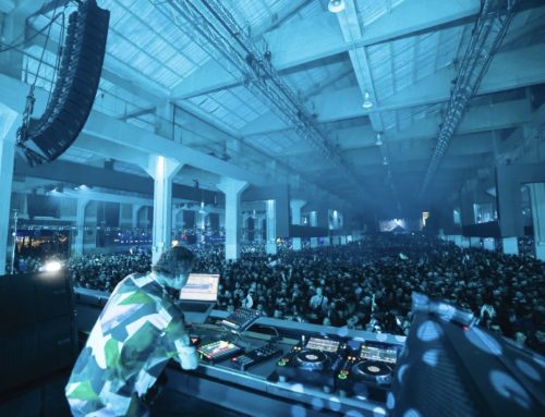 The One-Hour Set Has Killed the Art of DJing (Decoded Magazine)