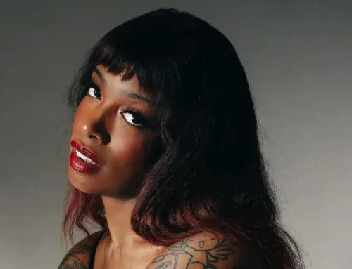 Body Hack organiser ARCHANGEL: ‘It all takes work, time and collaboration’ (Resident Advisor)