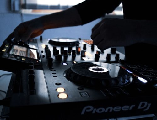 Being a DJ is the number one dream job in New Zealand, study finds (Mixmag)