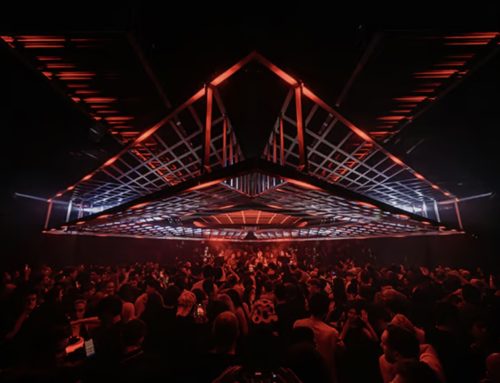 Ministry of Sound to celebrate 35th anniversary with weekend-long event  (Mixmag)