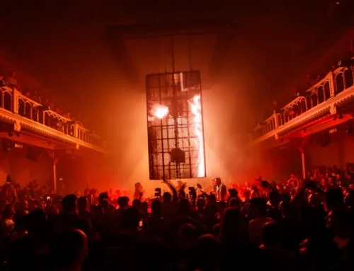Amsterdam Dance Event reveals Second Wave with 1500+ artists & DJs and counting for 30 Years of ADE (Decoded Magazine)