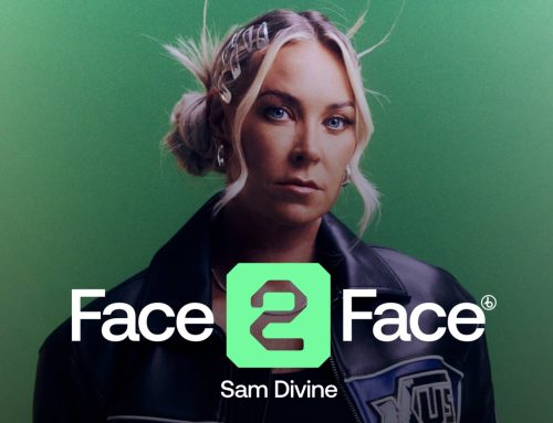 Face2Face: Sam Divine on Defected, Sobriety, 555, and Finding Her Second Wind (Beatportal)