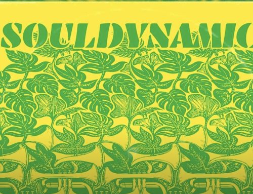 Rewind: Souldynamic release 10th anniversary edition of “Equatoriale” (5 Mag)