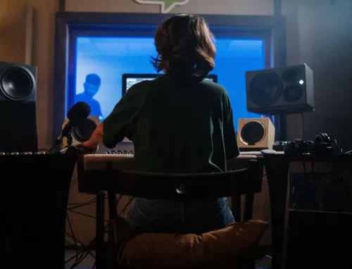 Arts Council England launches new Music Creators Growth Fund (Mixmag)