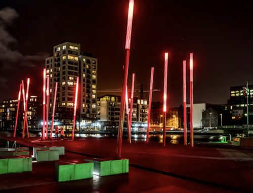 Interactive bus tour visiting Dublin’s “vanished” music venues to begin this autumn (Mixmag)