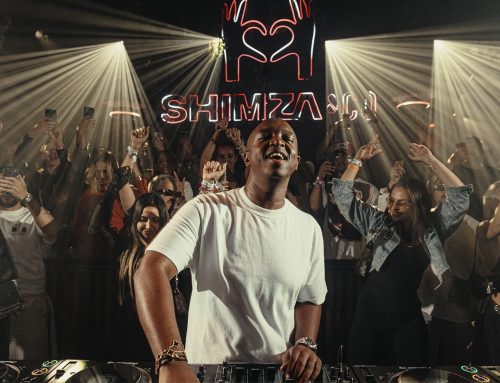 How Shimza’s Pacha residency is helping African dance music take root in Ibiza (Mixmag)