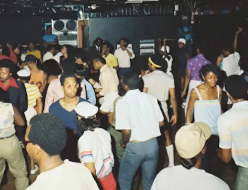 New Jersey’s Club Zanzibar legacy revisited in new film and archive exhibition (Resident Advisor)